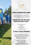 Event manager , kompleksowa organizacja eventów od A do Z