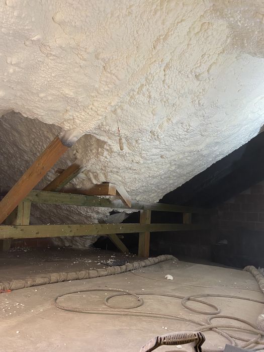 Piana-Celuloza piana PUR, ocieplenie poddaszy Skarżysko i okolice