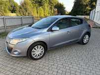 Renault Megane Salon polska technicznie bez wkładu