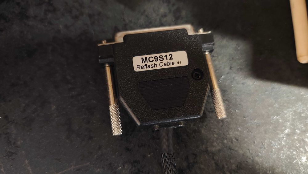 Programator Xhorse VVDI Prog