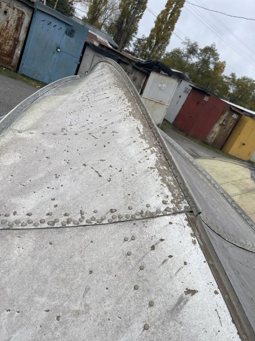 Продам лодку Прогресс-2М - в идиальном состоянии!