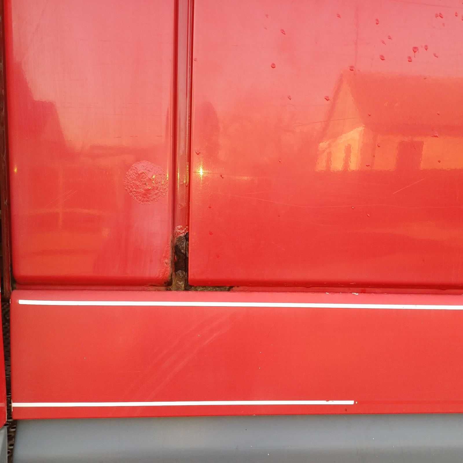Продам Напівпричіп Schmitz Cargobull S01 2012 рік