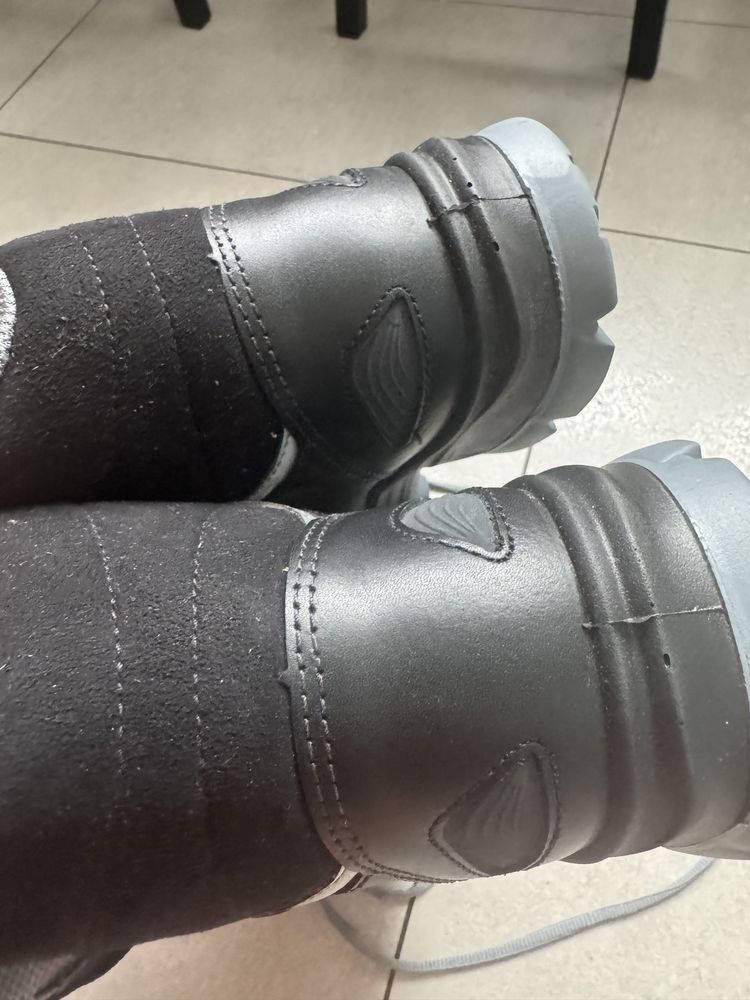 Buty robicze Atlas S3