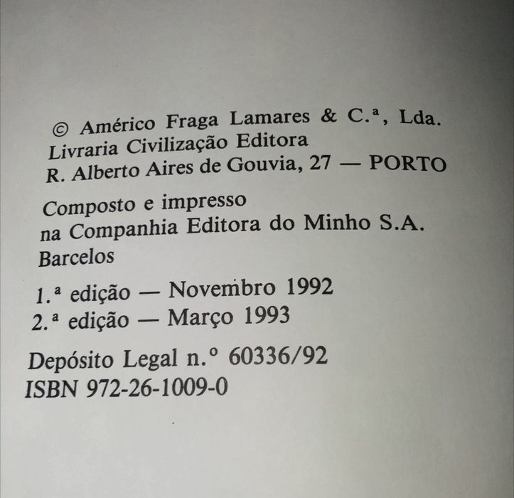 Juízo Final de Franco Nogueira