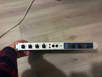 RME Fireface UFX+