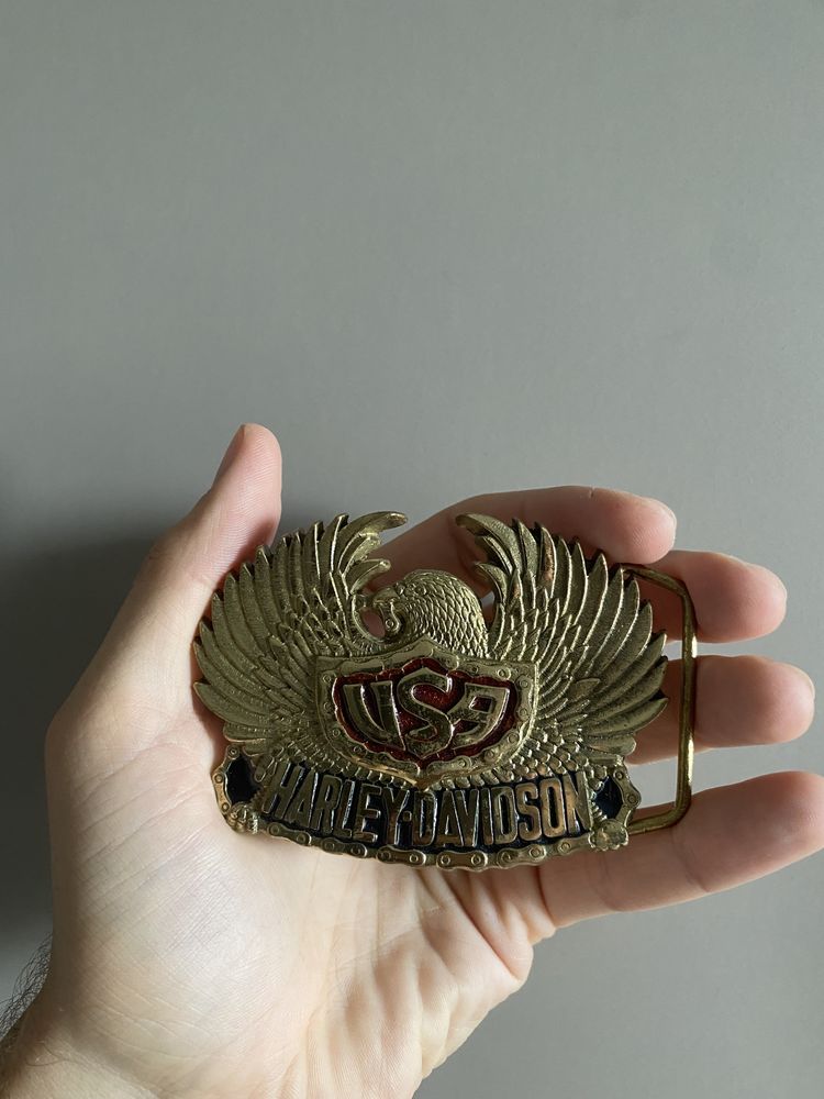 Ремни дизель винтаж 90 ые пояс diesel бляха harley davidson dsquared