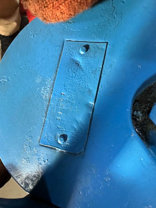 Насос БЦН  б\у.  !