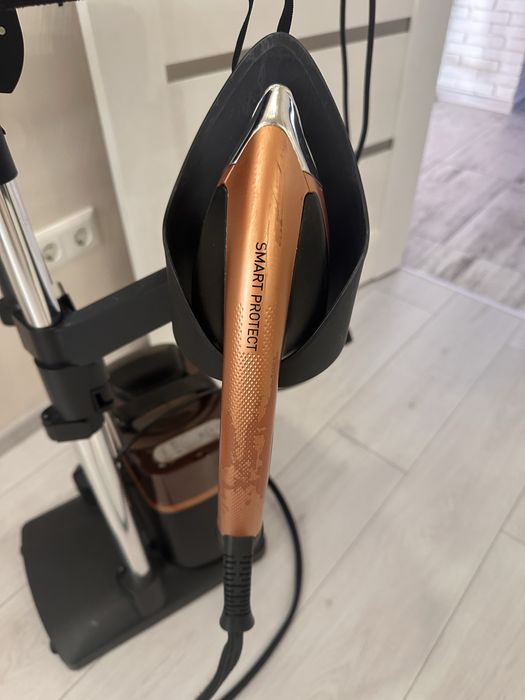 Парогенератор tefal