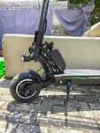 Trotinete yume hawk pro 6000w