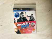 Dance Star Party PS3 Stan Bardzo dobry ! Dancestar