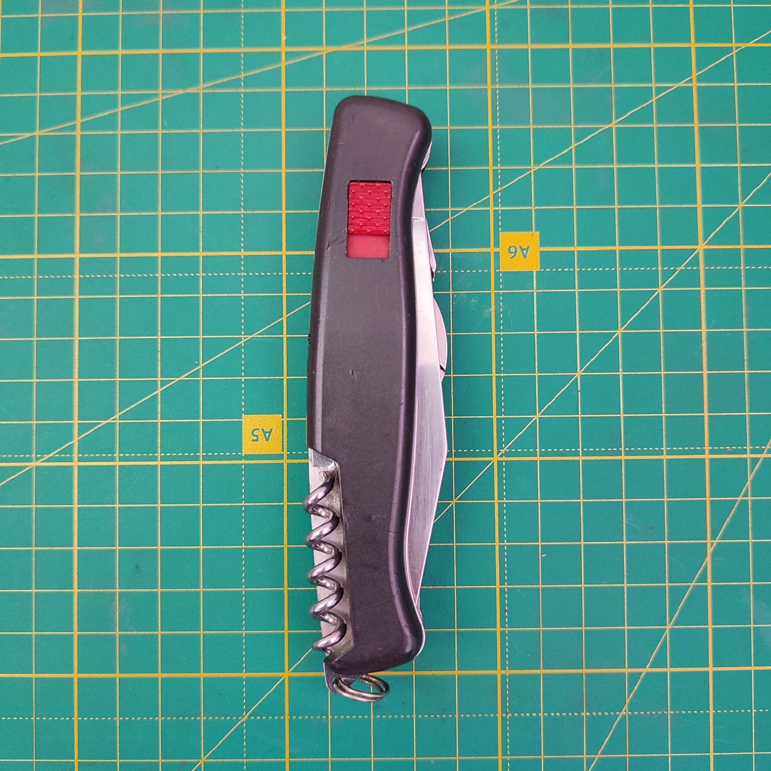 Wenger Everest 120mm (victorinox)