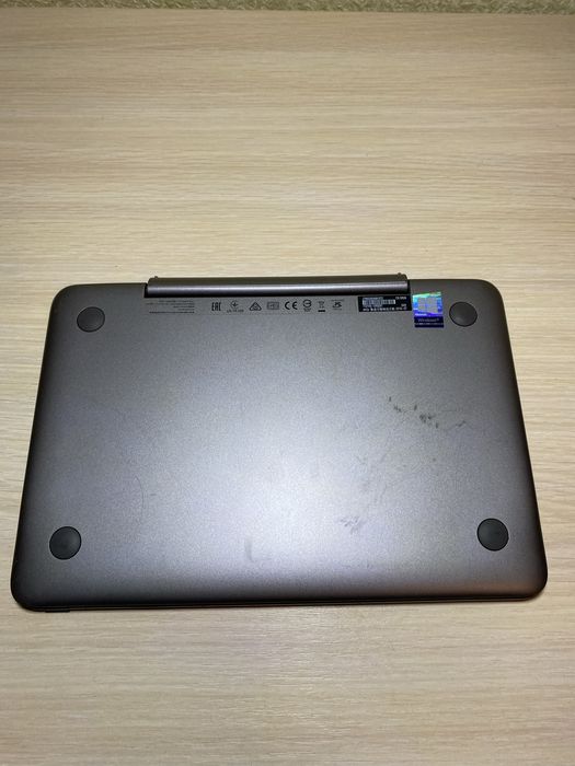Asus T101H ноутбук трансформер