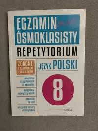 Repetytorium jezyk polski