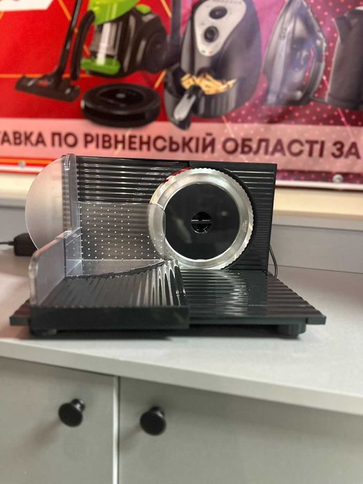 Скиборізка (слайсер) Emerio MS-125000.1 ВЖИВАНИЙ