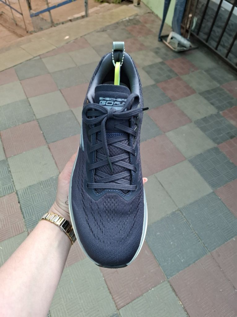 Skechers Elevate 220847/NVGY  42, 43, 45, 46