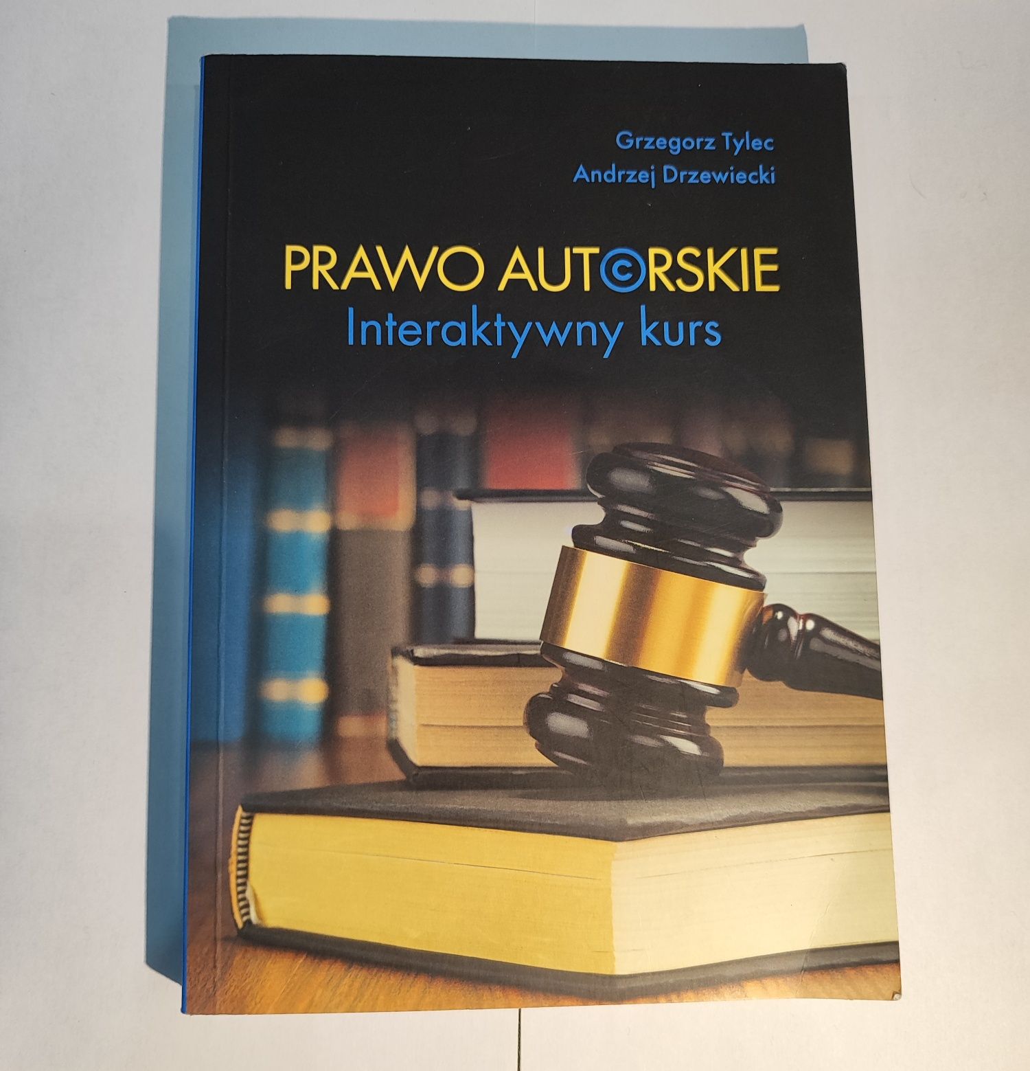 Prawo autorskie Interaktywny kurs