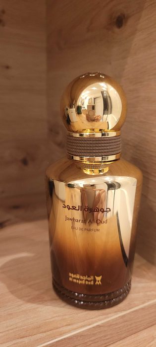 Perfumy męskie Jawharat Al Oud