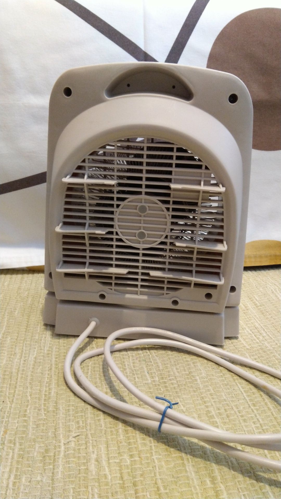 Termoventiladores - Orbegozo 2000w - 20€ / Hoffen - 2000w - 10€