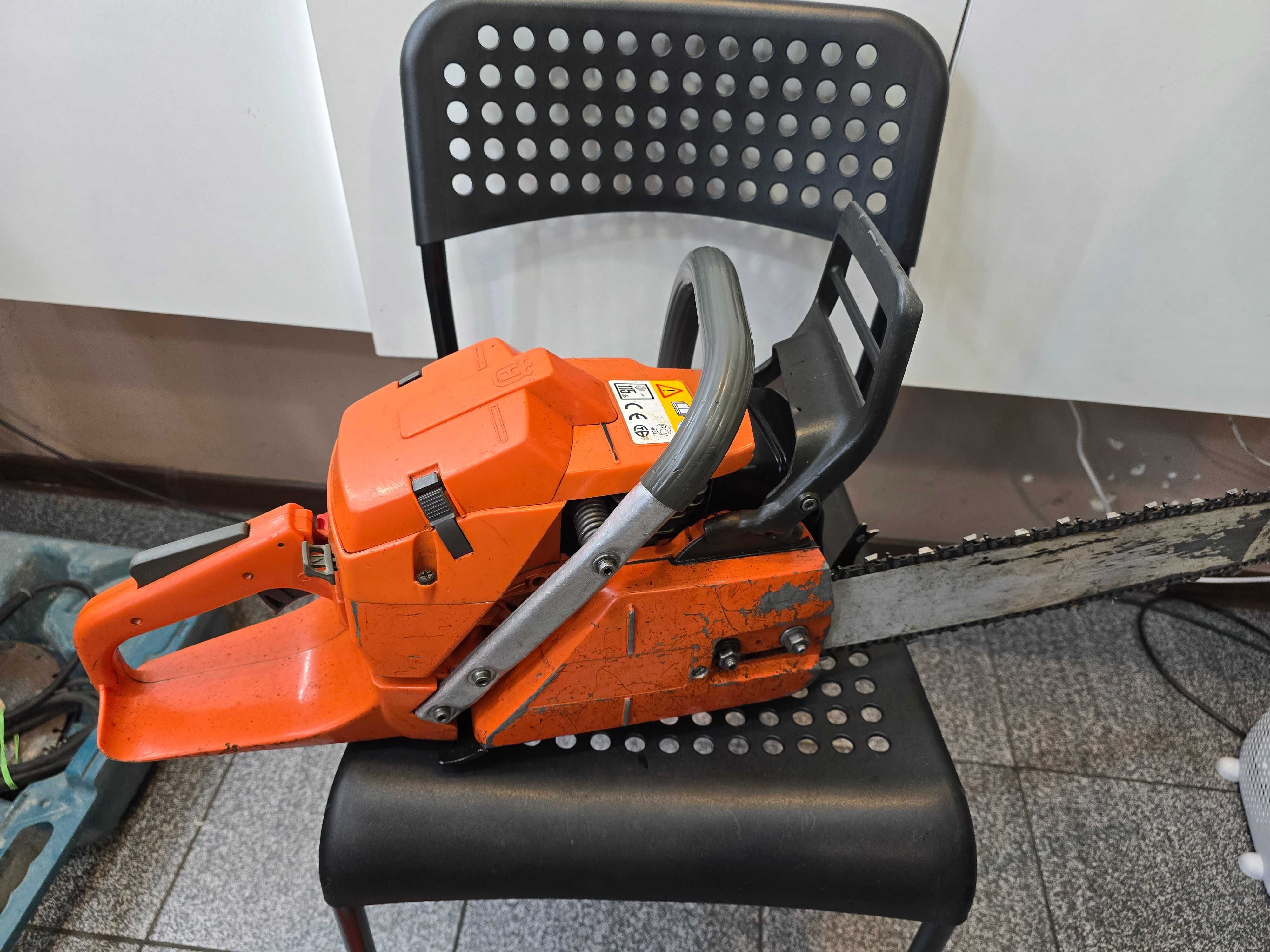 Piła Spalinowa HUSQVARNA 372XP