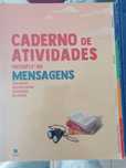 Livro fichas 8 ano português