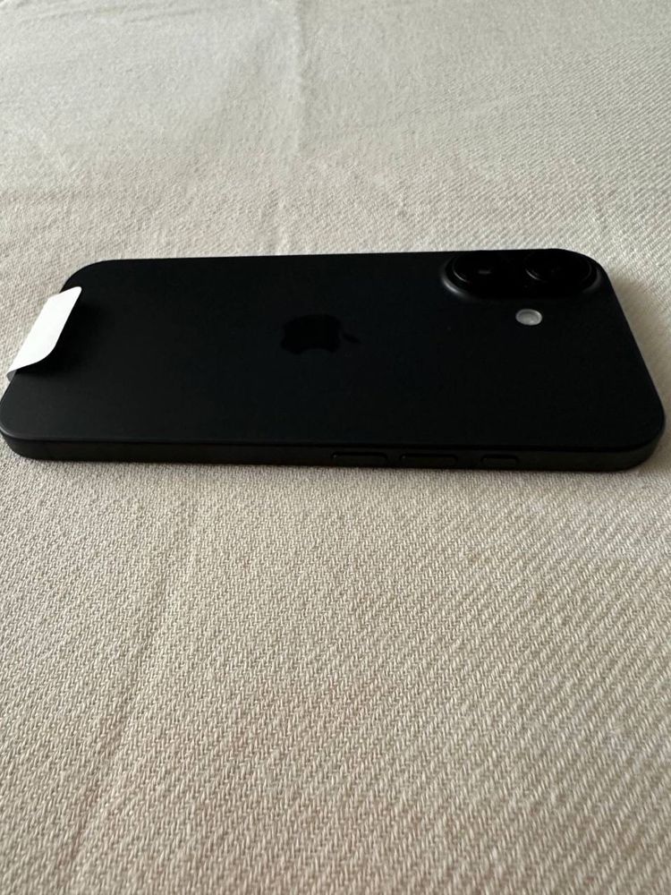 iPhone 16, 128Gb, Neverlock