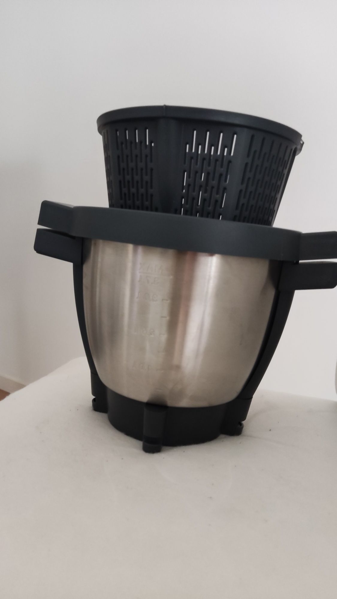 Panela XL Yammi 2