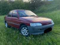 Ford Orion 1.8 Дизель. Знятий з обліку.