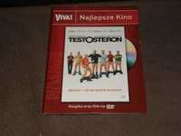 Testosteron film DVD