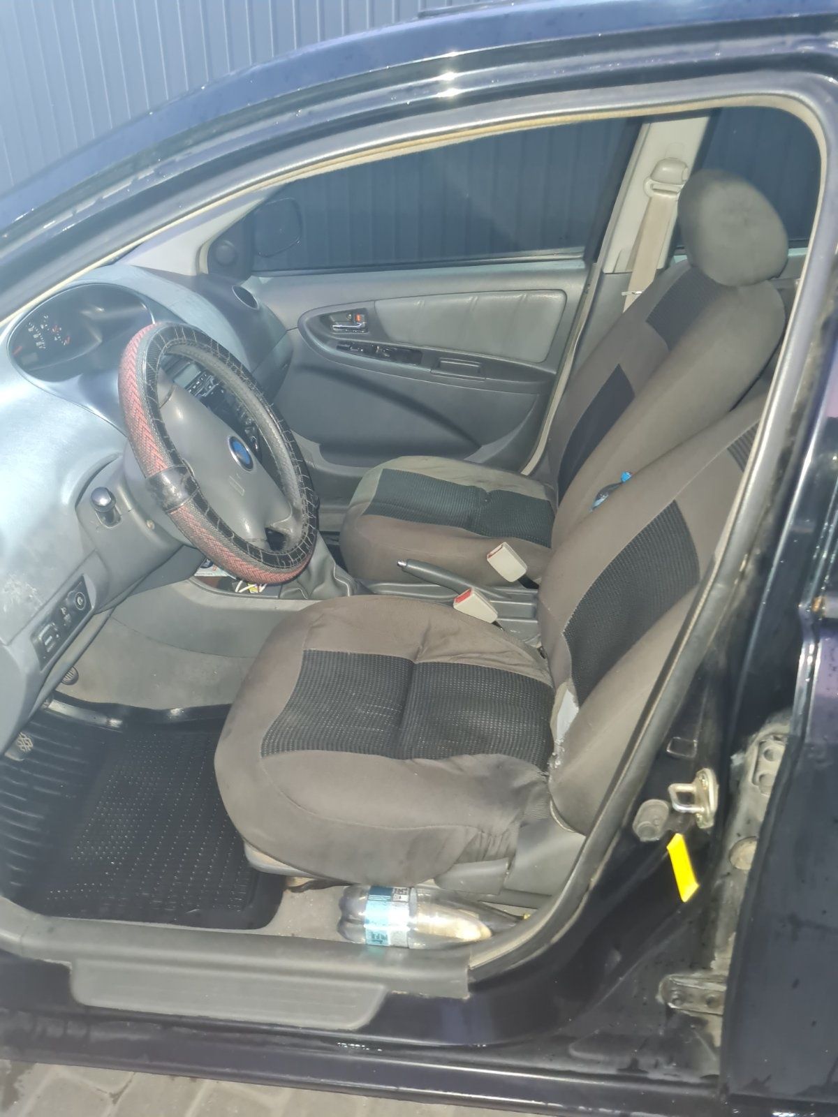 Продам geely mk ГБО