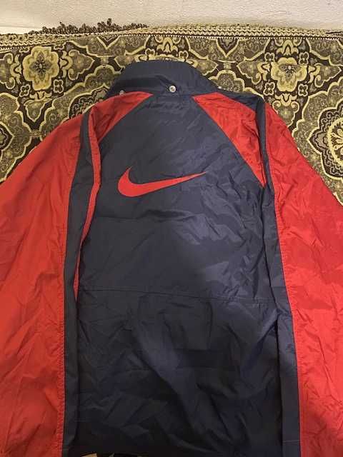 Casaco VIntage Nike