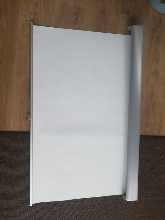 Estores opaco 100x195 cm Branco