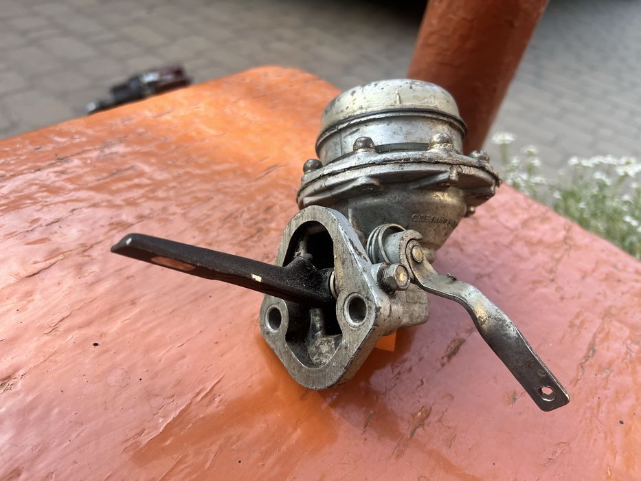 Бензонасос ГАЗель, УАЗ ШААЗ 69В СРСР