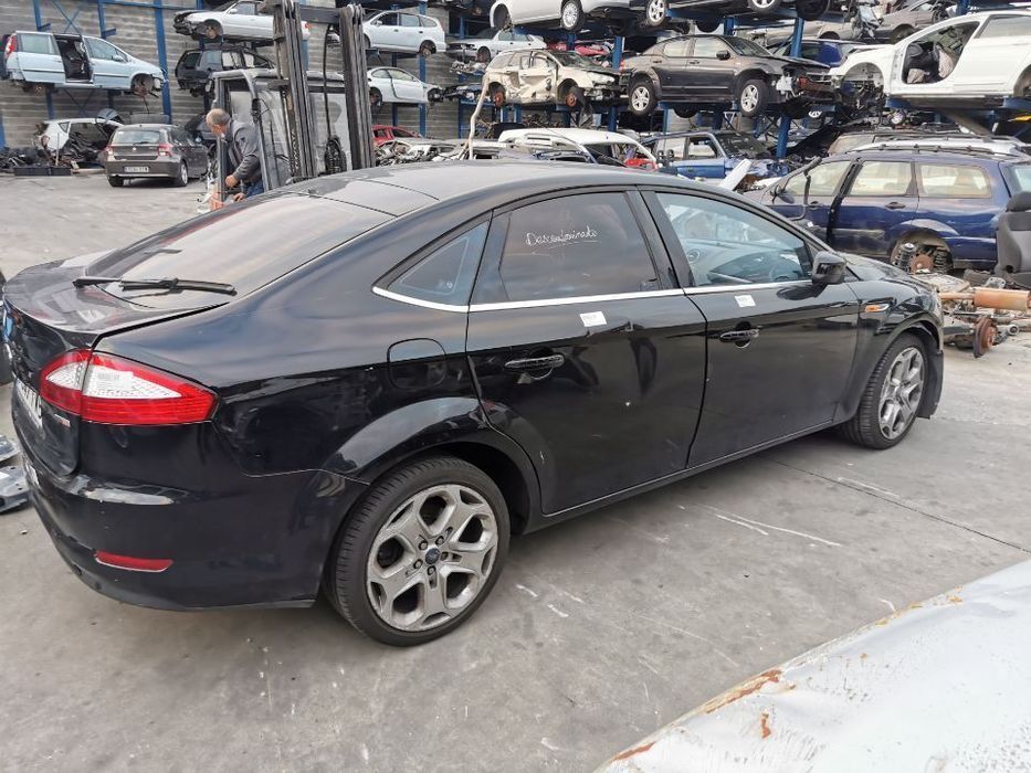 Peças Ford Mondeo do ano 2010