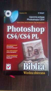 Photoshop CS4 Biblia
