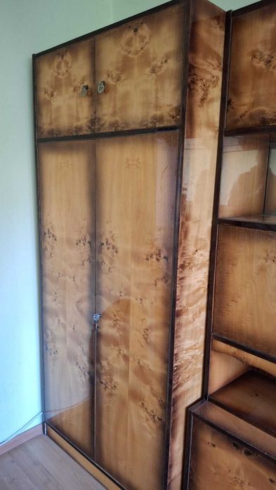 Zestaw mebli/meblościanka Swarzędz