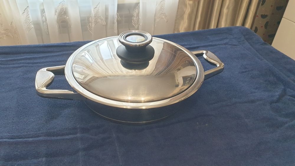 Zepter сковорода / пательня 2,1 л.