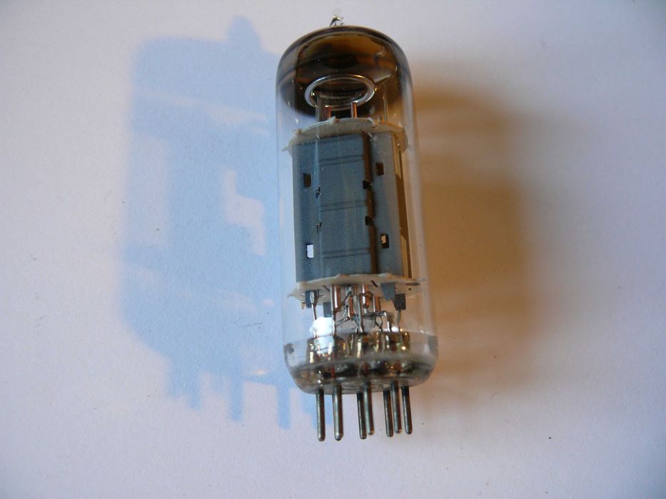 Lampa ECC813, 6463  NOS
