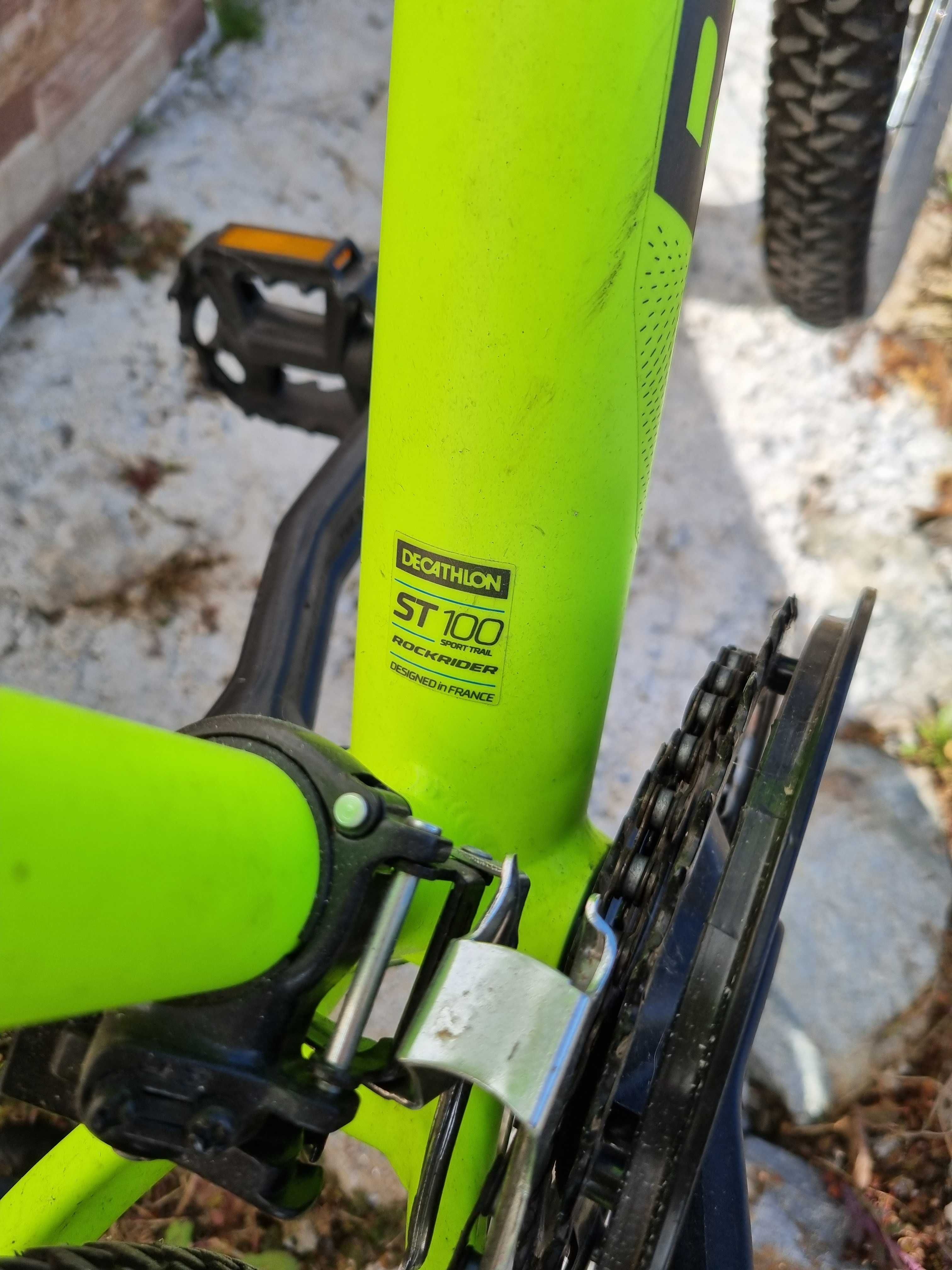 Bicicletas Usadas