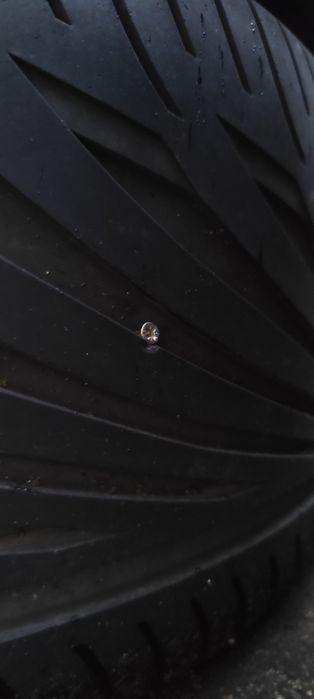 22" chromowane felgi 6x139,7 + opony Vredestein Sessanta 295/30