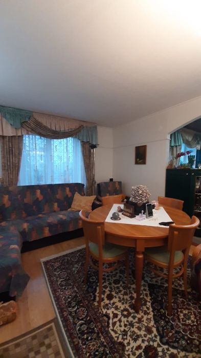 НОВЕ!ЕКСКЛЮЗИВНА трикімнатна кв-ра 95м2 з кухнею-студією в р-ні Площі!