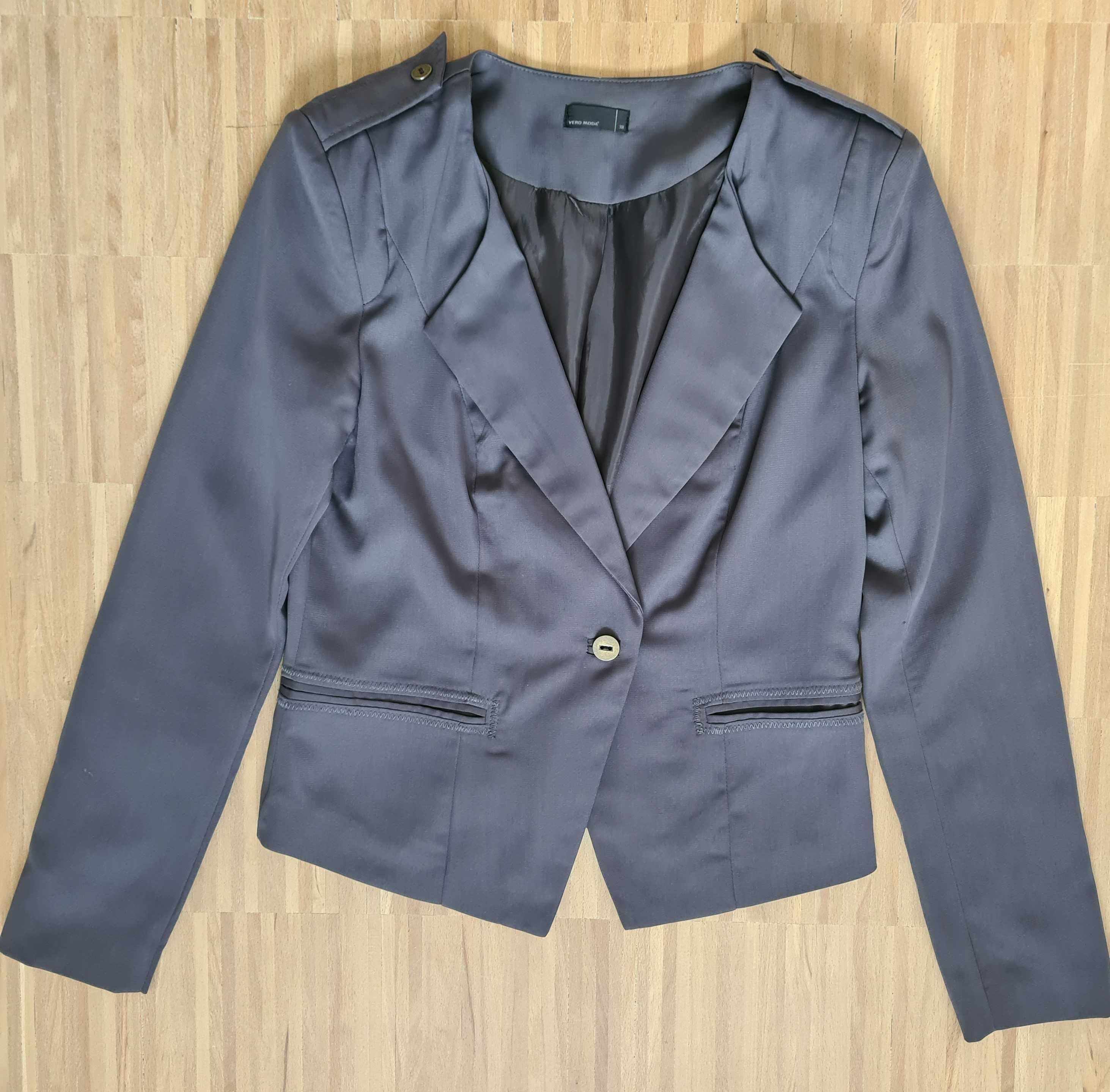 marynarka VERO MODA r.38- letnia