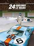 24 Godziny Le Mans - 1968, 1969: Śpiesz się powoli Scream Comics