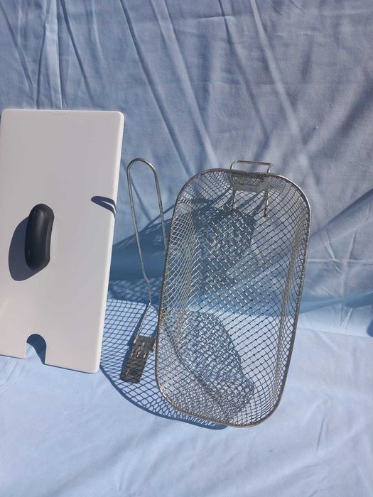 Fritadeira Elétrica