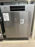 Zmywarka do zabudowy GORENJE GU673A61X