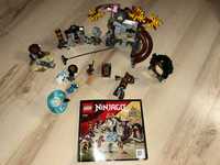 LEGO Ninjago Akademia wojowników Ninja 71764