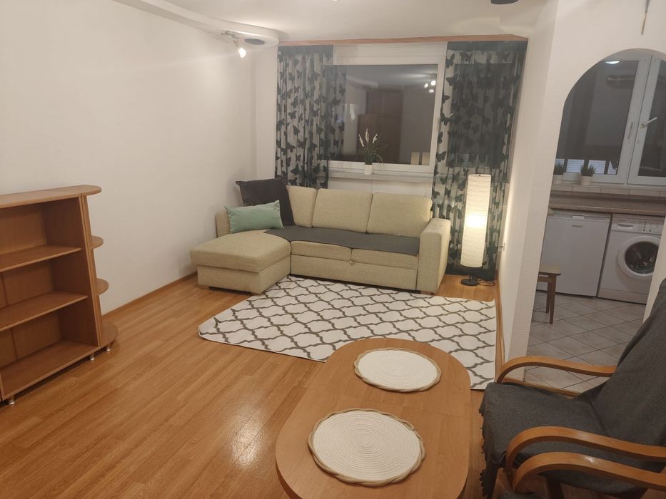 Kawalerka 30m2 w Mikołowie - dostępne od zaraz