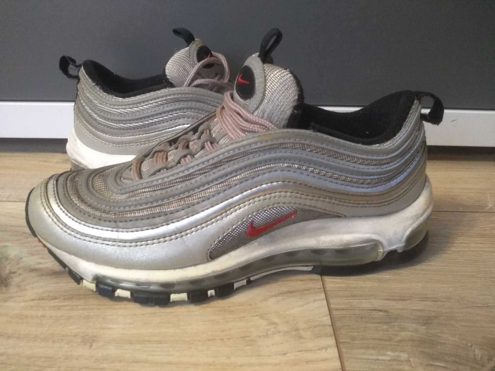 Nike Air Max 97 Qs size 36,5