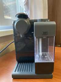 Кофемашина Delonghi Nespresso