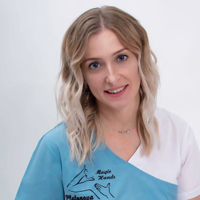 Професійний масаж, м'які мануальні техніки