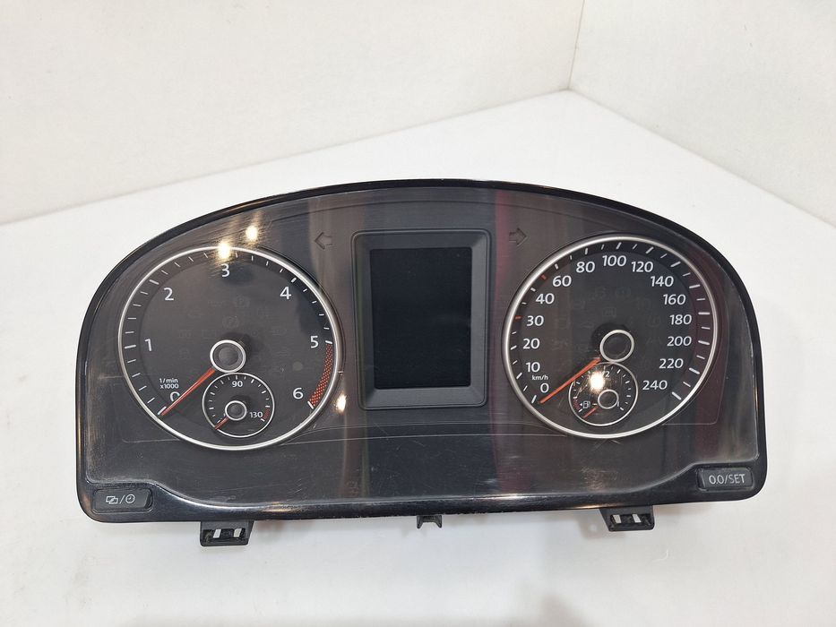 VW Caddy III Lift Licznik Zegary 2K0920876F Europa Diesel